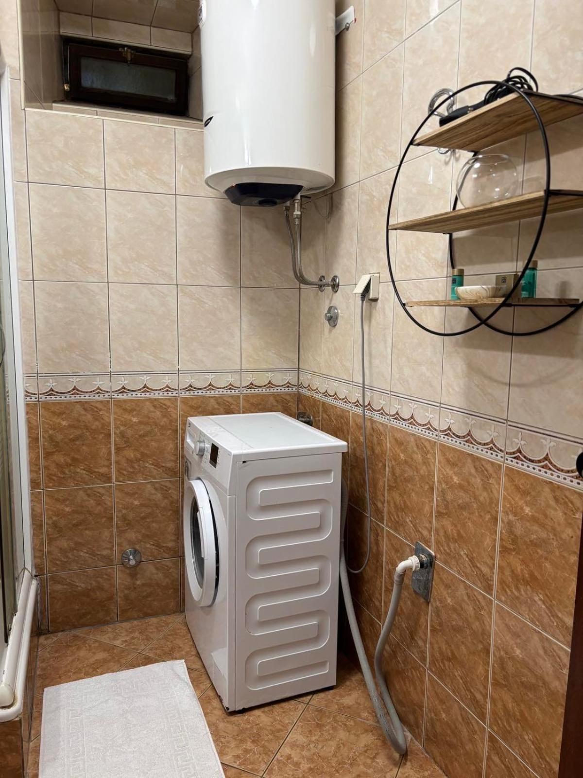 Apartment Jovan2,On The Beach With Free Wi-Fi Kotor Luaran gambar